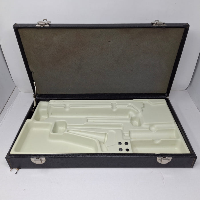 Surgical Instruments Hard Case