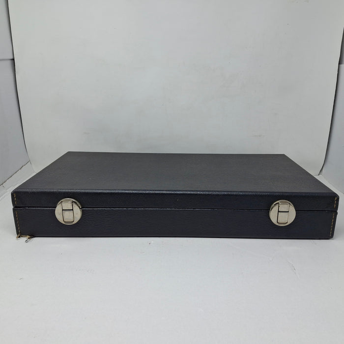 Surgical Instruments Hard Case