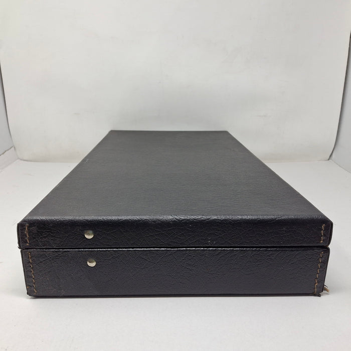 Surgical Instruments Hard Case