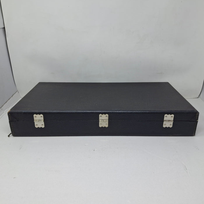 Surgical Instruments Hard Case