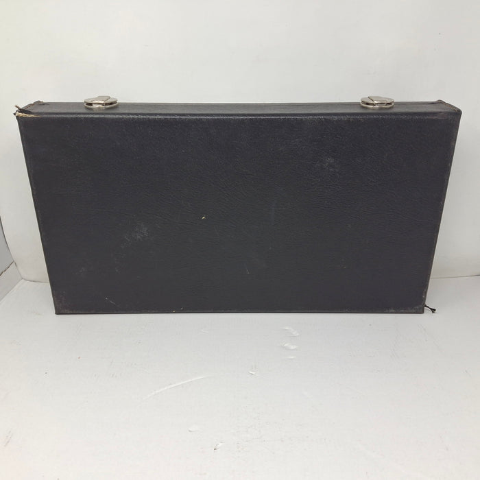 Surgical Instruments Hard Case