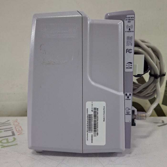 Hospira Hospira Plum 360 Infusion Pump Infusion Pump reLink Medical