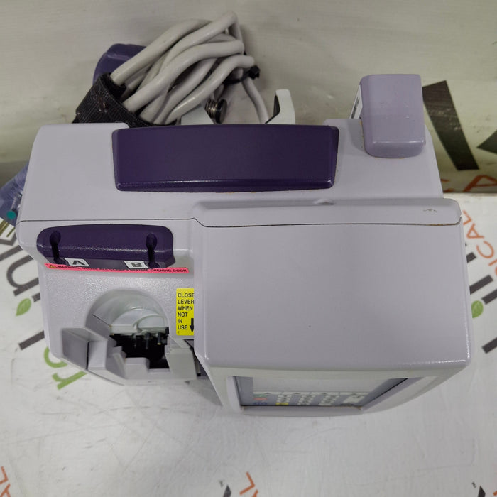 Hospira Hospira Plum 360 Infusion Pump Infusion Pump reLink Medical