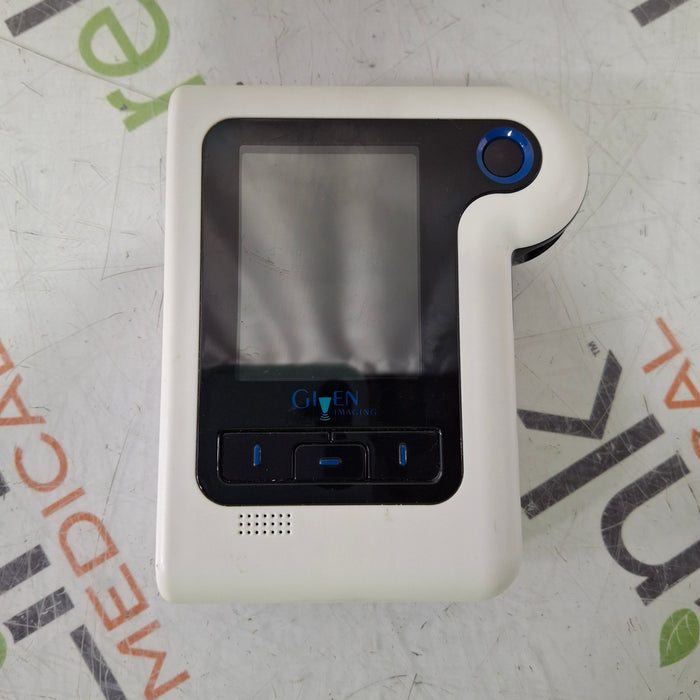 Glen Imaging RFB-0347 PillCam Recorder, DR3