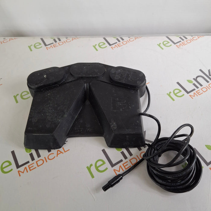 Stryker Stryker TPS 5100-8 Footswitch Surgical Equipment reLink Medical
