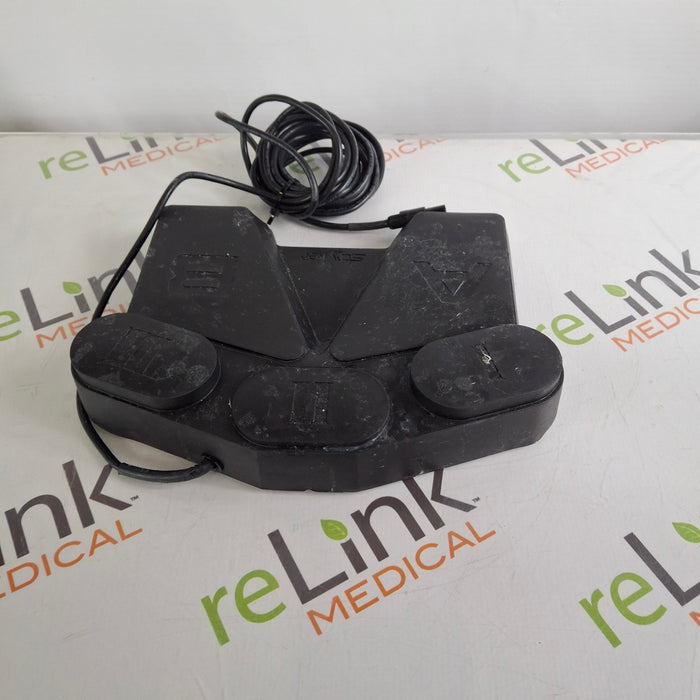 Stryker Stryker TPS 5100-8 Footswitch Surgical Equipment reLink Medical