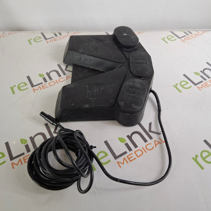 Stryker Stryker TPS 5100-8 Footswitch Surgical Equipment reLink Medical
