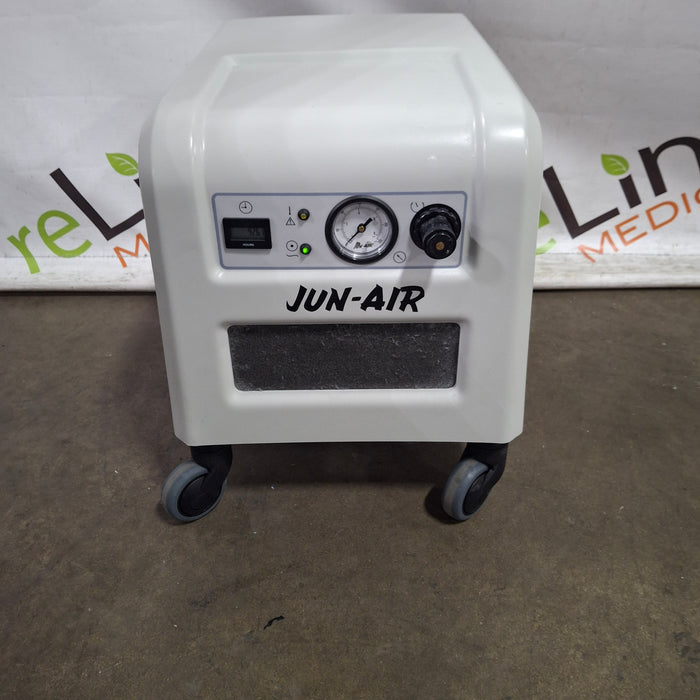 Jun-Air 1770008 Air Compressor