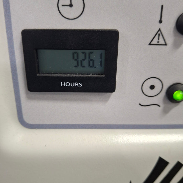 Jun-Air 1770008 Air Compressor