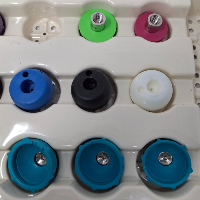 DePuy Synthes 221750066 Femoral Head Trials