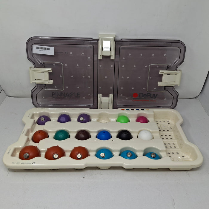 DePuy Synthes 221750066 Femoral Head Trials