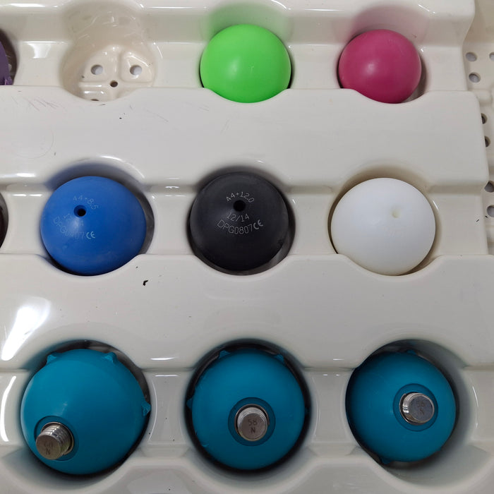 DePuy Synthes 221750066 Femoral Head Trials