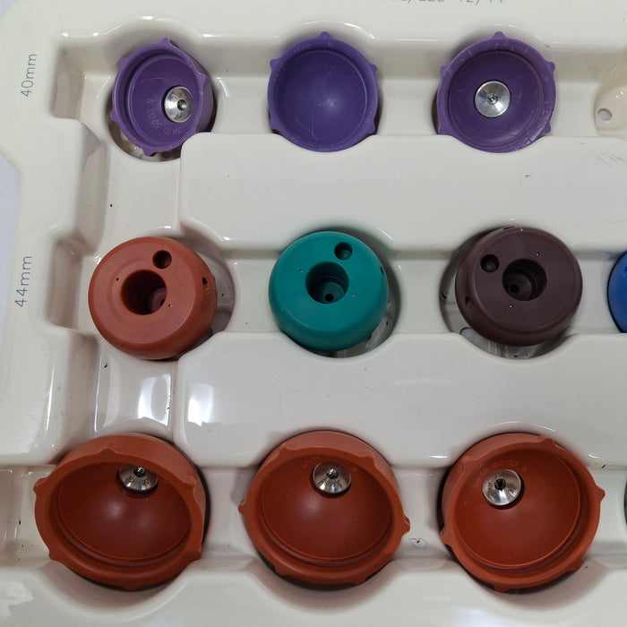 DePuy Synthes 221750066 Femoral Head Trials