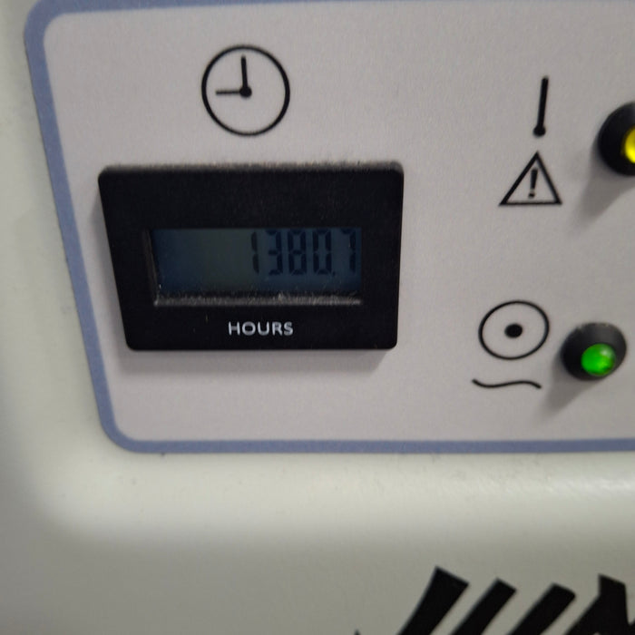 Jun-Air Jun-Air 1770008 Air Compressor Industrial Equipment reLink Medical