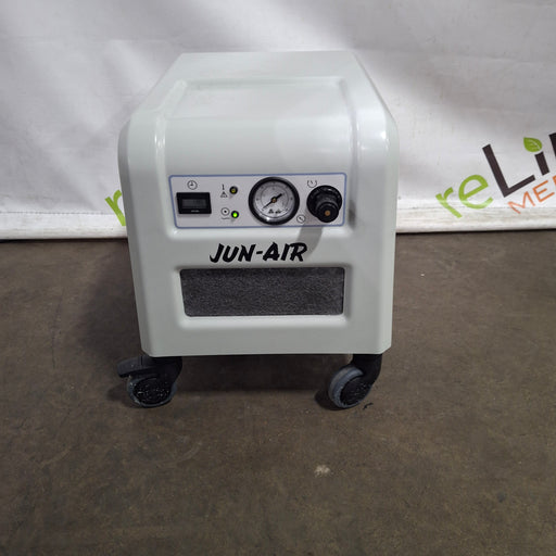 Jun-Air Jun-Air 1770008 Air Compressor Industrial Equipment reLink Medical