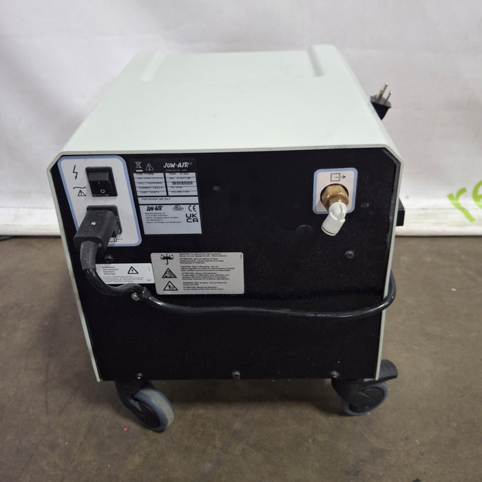 Jun-Air Jun-Air 1770008 Air Compressor Industrial Equipment reLink Medical