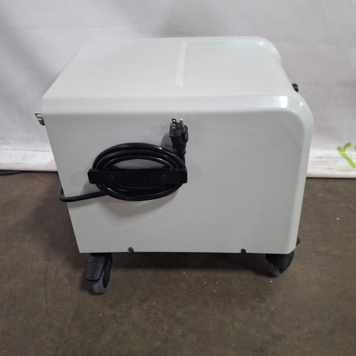Jun-Air Jun-Air 1770008 Air Compressor Industrial Equipment reLink Medical