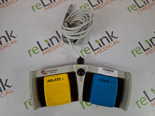 Aquiline Aquiline 971-SWNOM Footswitch Surgical Equipment reLink Medical