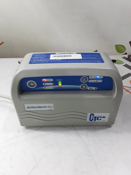 CTC VasoPress Supreme Mini VP500DM Pump