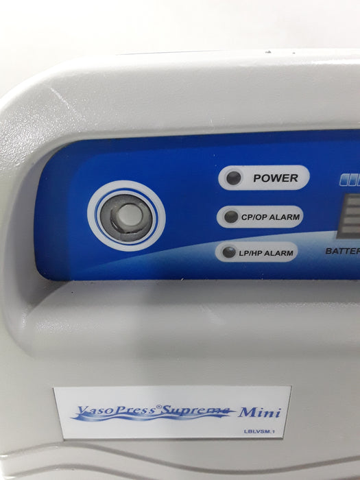 CTC VasoPress Supreme Mini VP500DM Pump