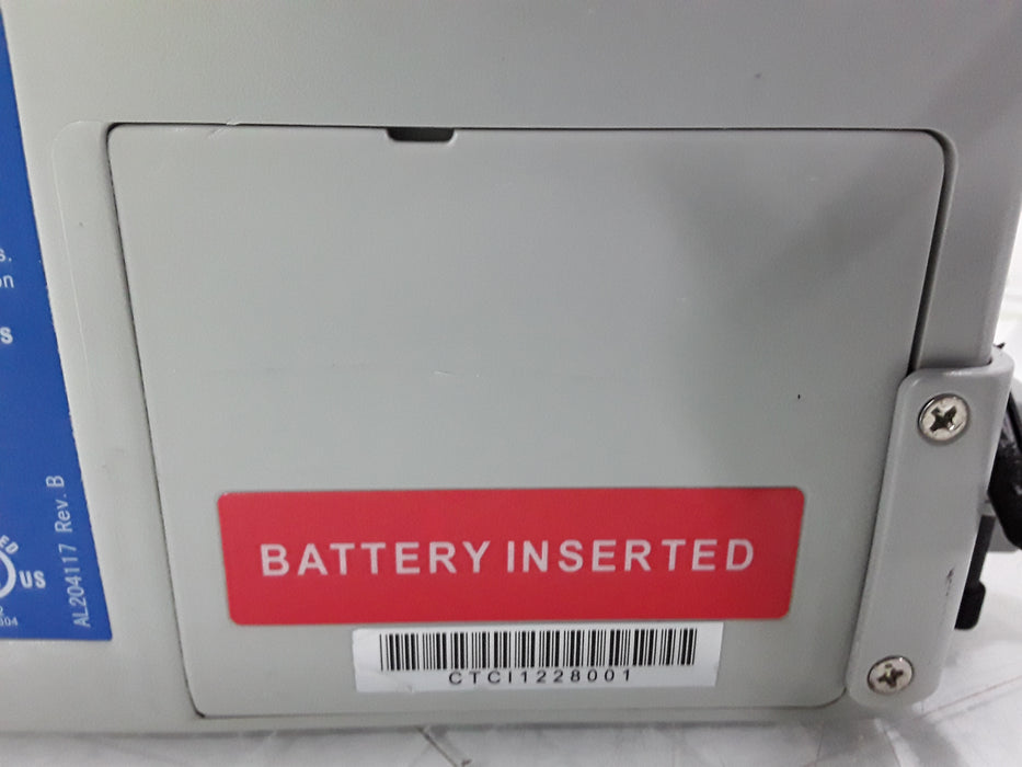 CTC VasoPress Supreme Mini VP500DM Pump