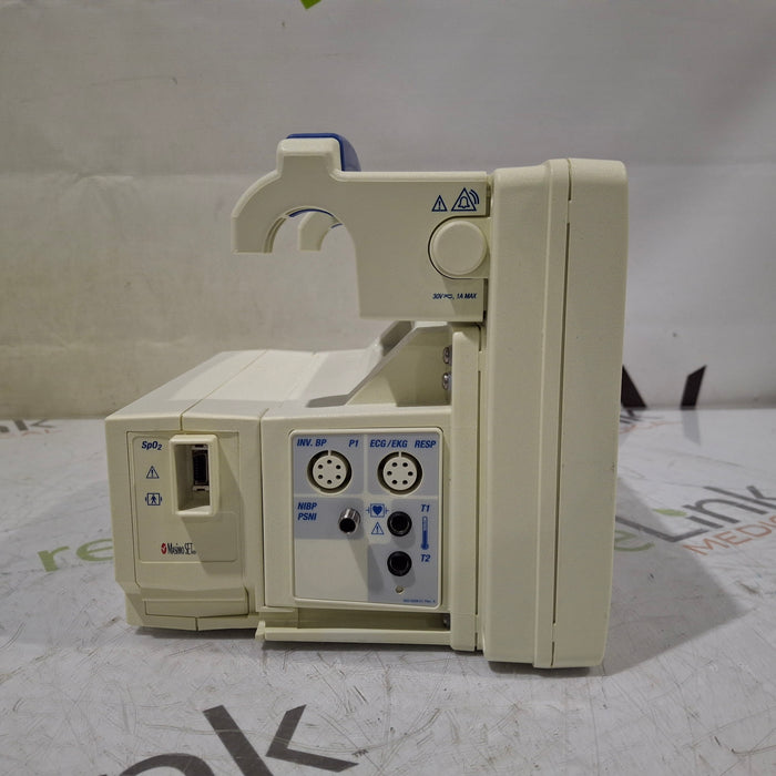 Welch Allyn Welch Allyn Propaq 244 Vital Signs Monitor Patient Monitors reLink Medical