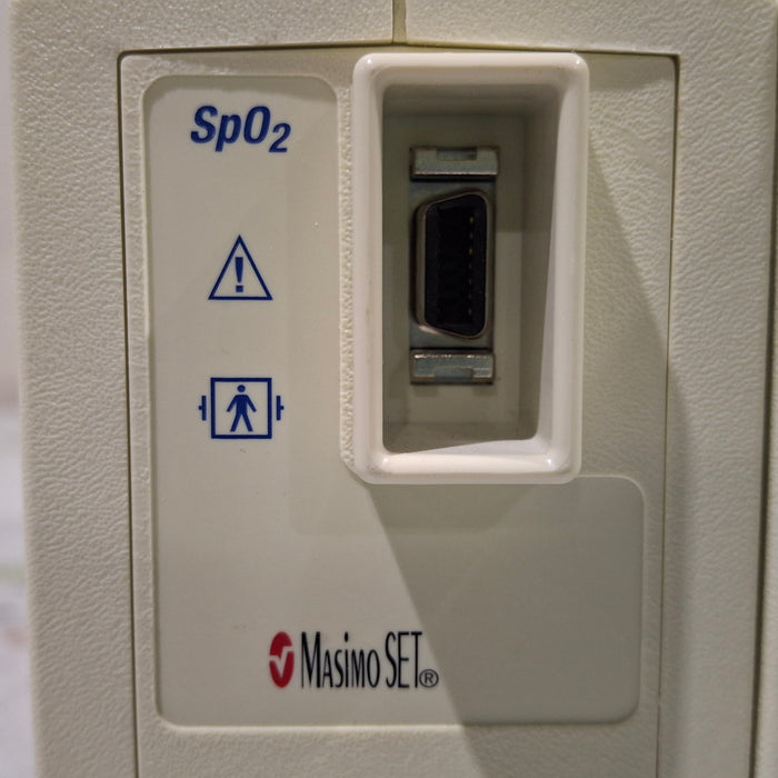 Welch Allyn Welch Allyn Propaq 244 Vital Signs Monitor Patient Monitors reLink Medical