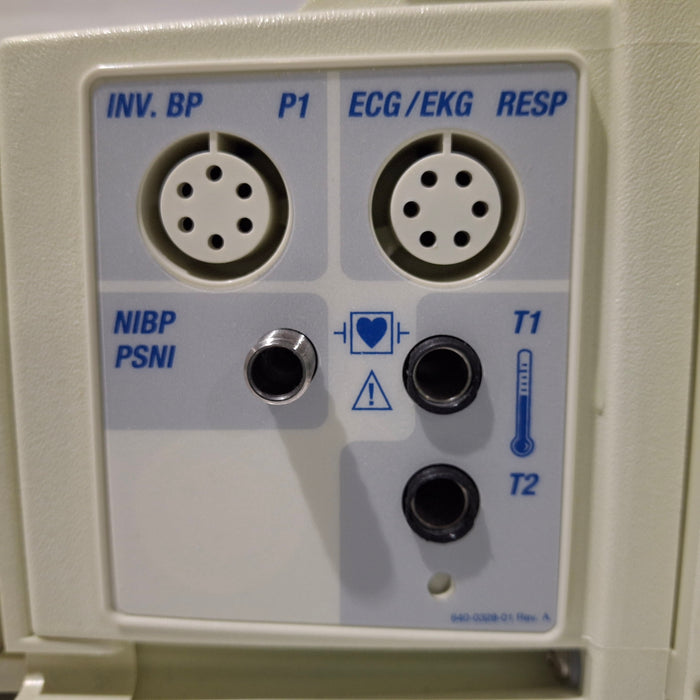 Welch Allyn Welch Allyn Propaq 244 Vital Signs Monitor Patient Monitors reLink Medical