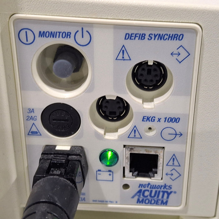 Welch Allyn Welch Allyn Propaq 244 Vital Signs Monitor Patient Monitors reLink Medical