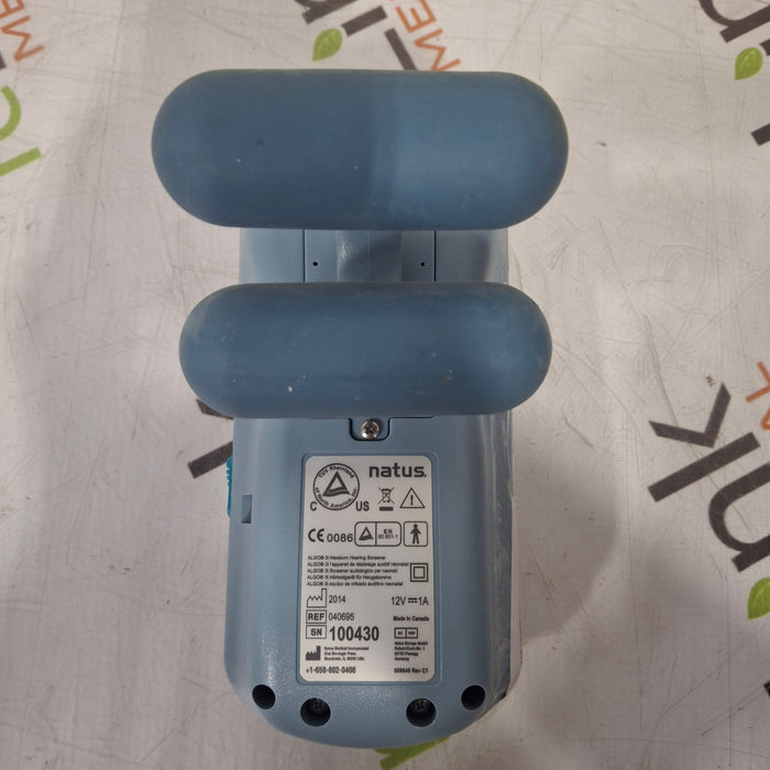Natus Natus Algo 3i Newborn Hearing Audiometer Audiology reLink Medical