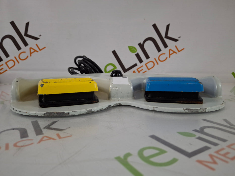 DePuy DePuy VAPR 3 225023 Foot Switch Surgical Equipment reLink Medical