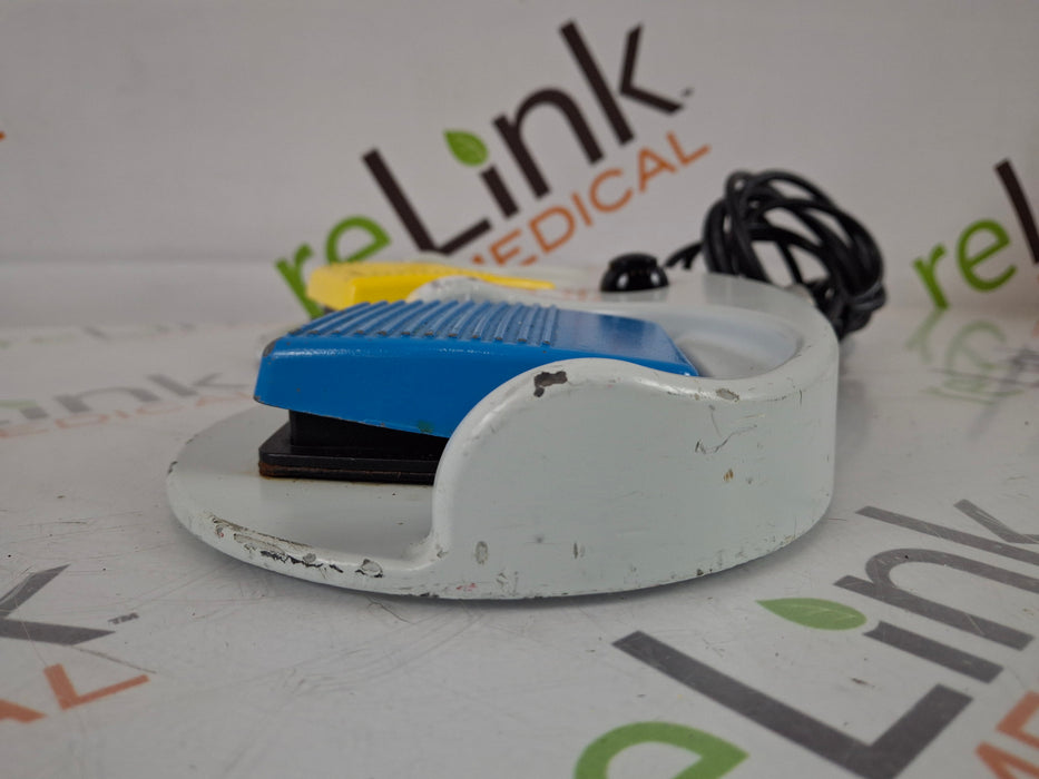 DePuy DePuy VAPR 3 225023 Foot Switch Surgical Equipment reLink Medical