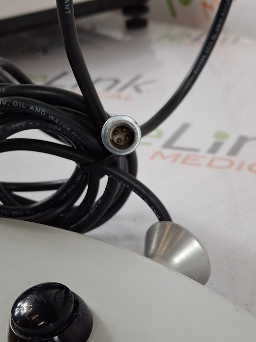 DePuy DePuy VAPR 3 225023 Foot Switch Surgical Equipment reLink Medical