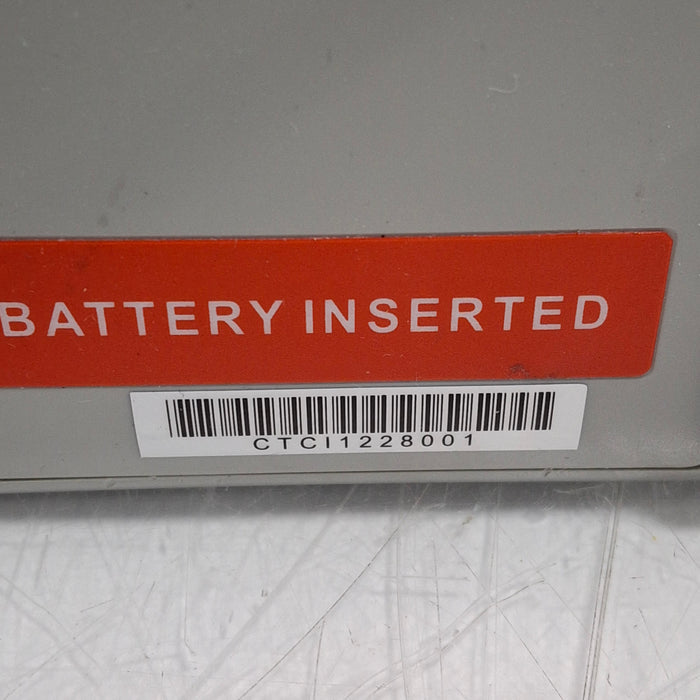 CTC CTC VasoPress Supreme Mini VP500DM Pump Surgical Equipment reLink Medical