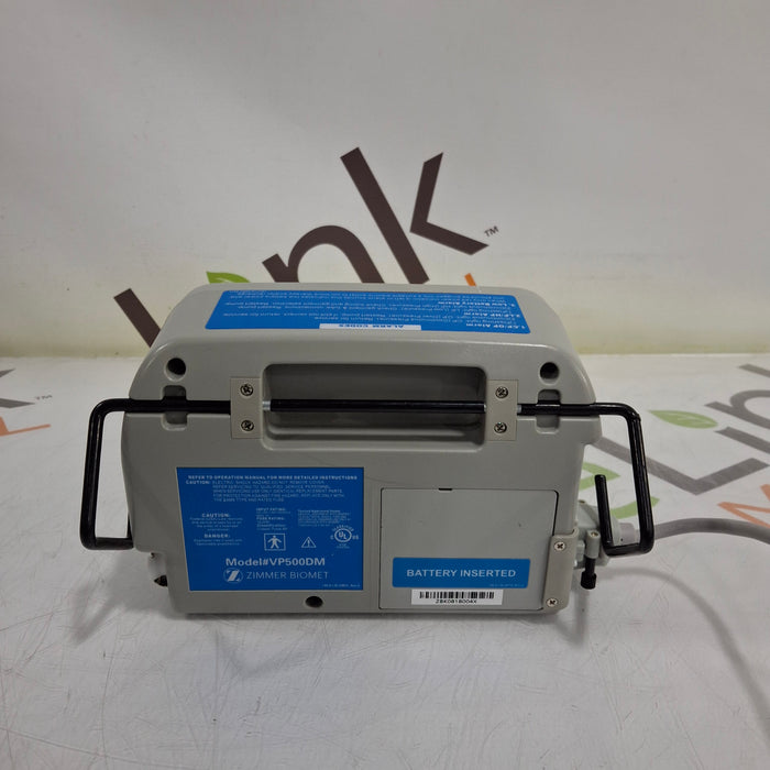 CTC CTC VasoPress Supreme Mini VP500DM Pump Surgical Equipment reLink Medical