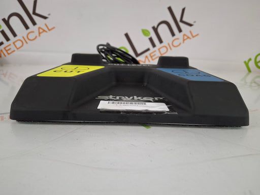 Stryker Stryker SERFAS Energy Foot Control Surgical Equipment reLink Medical