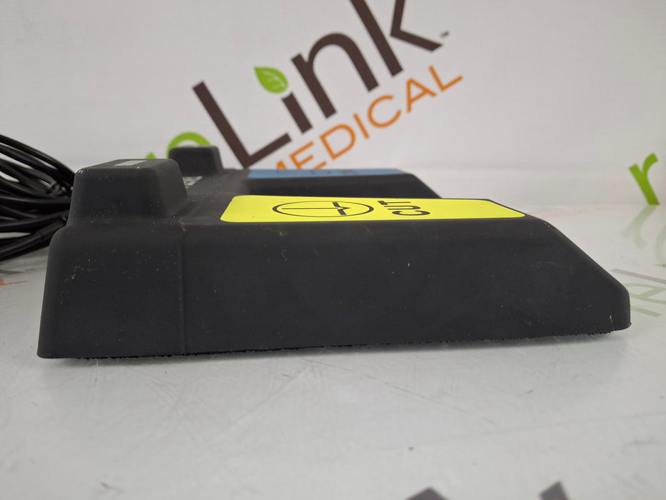 Stryker Stryker SERFAS Energy Foot Control Surgical Equipment reLink Medical