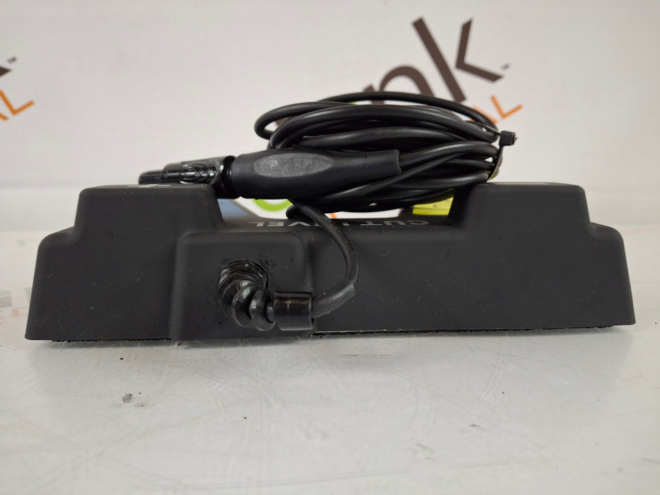 Stryker Stryker SERFAS Energy Foot Control Surgical Equipment reLink Medical