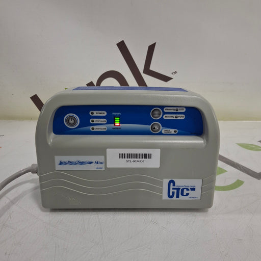 CTC CTC VasoPress Supreme Mini VP500DM Pump Surgical Equipment reLink Medical