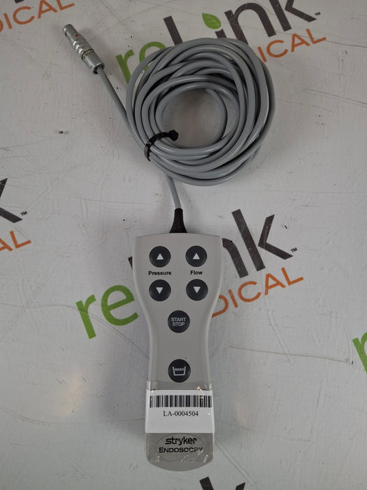 Stryker Stryker 350-220-000 Hand Control Rigid Endoscopy reLink Medical