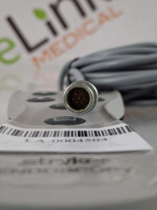 Stryker Stryker 350-220-000 Hand Control Rigid Endoscopy reLink Medical