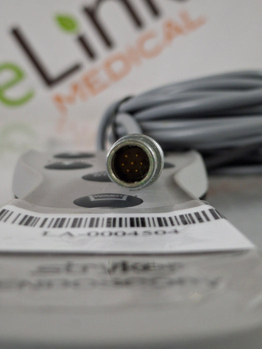 Stryker Stryker 350-220-000 Hand Control Rigid Endoscopy reLink Medical