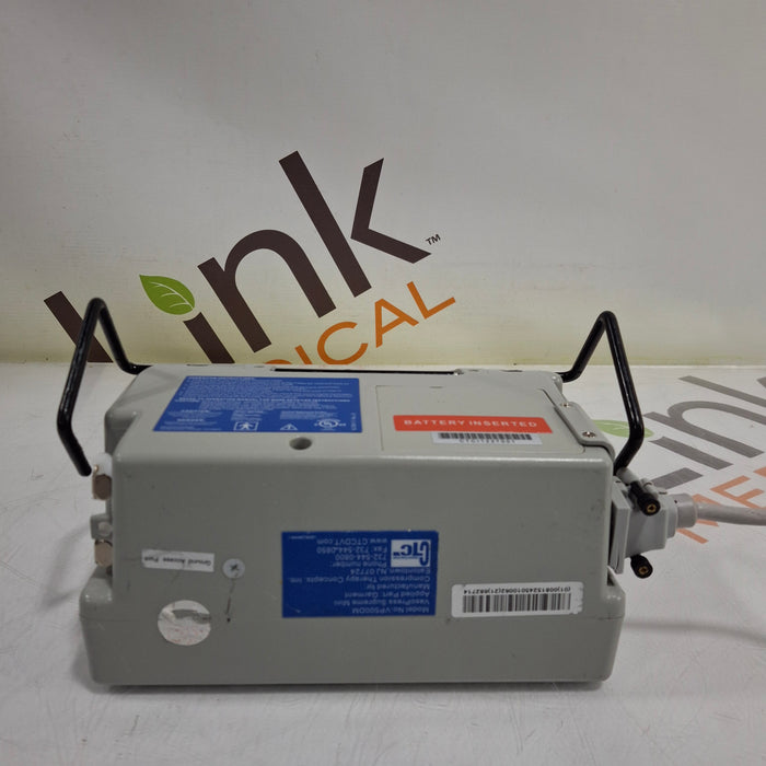 CTC CTC VasoPress Supreme Mini VP500DM Pump Surgical Equipment reLink Medical