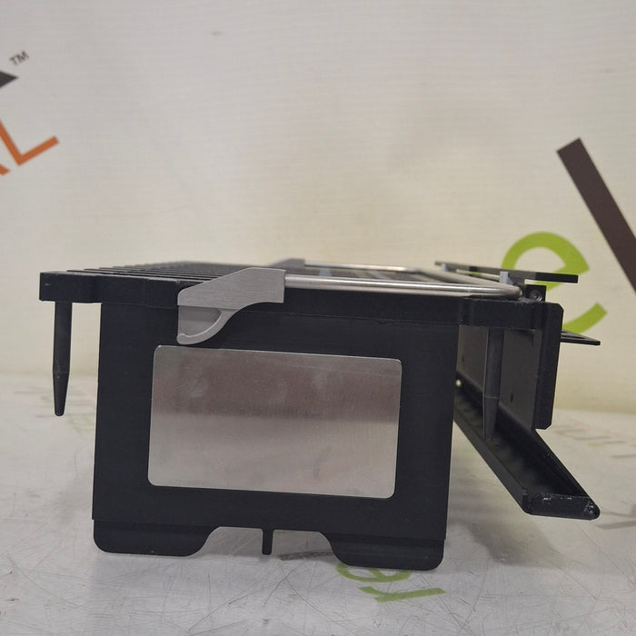 Becton Dickinson Becton Dickinson BD Max Slide Locking Sample Rack Clinical Lab reLink Medical