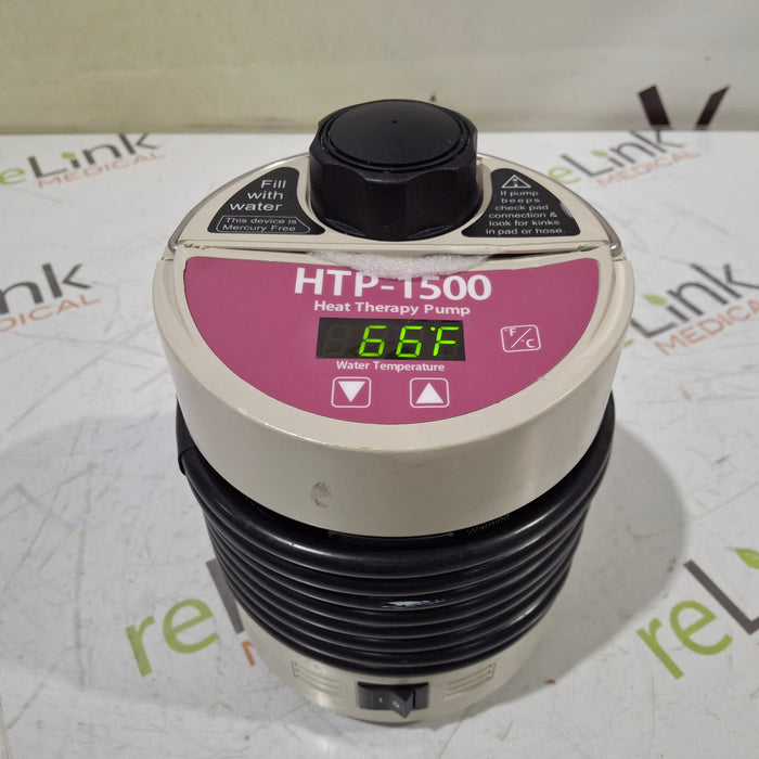 Adroit Medical Systems Adroit Medical Systems HTP-1500 Heat Therapy Pump Fitness and Rehab Equipment reLink Medical