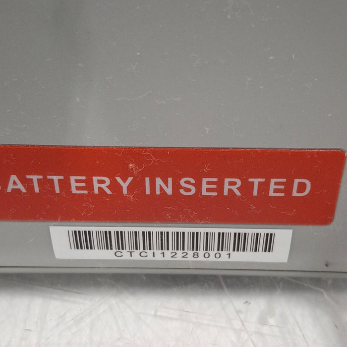 CTC CTC VasoPress Supreme Mini VP500DM Pump Surgical Equipment reLink Medical