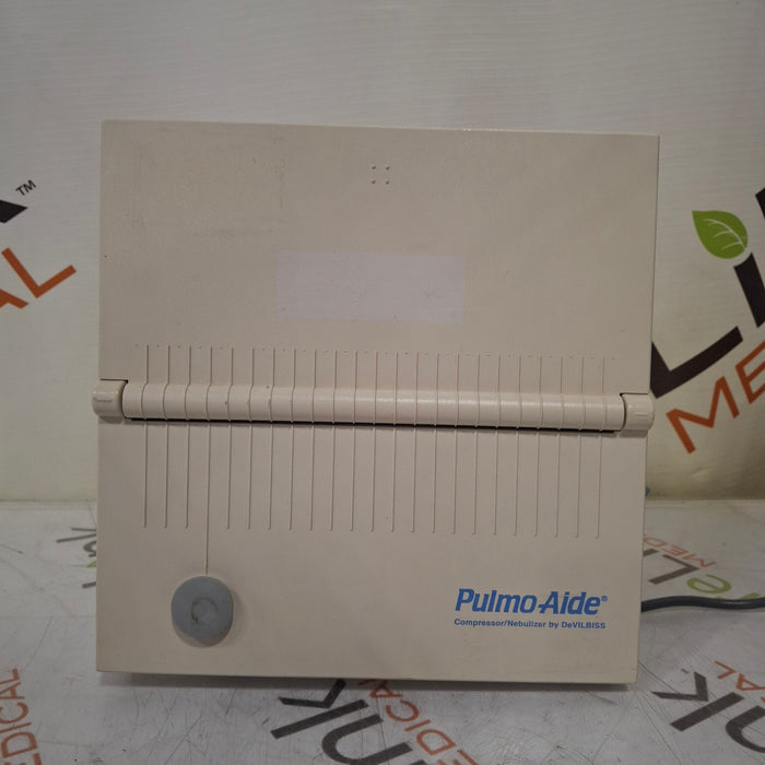 DeVilbiss Healthcare 5650D Pulmo-Aide Compressor