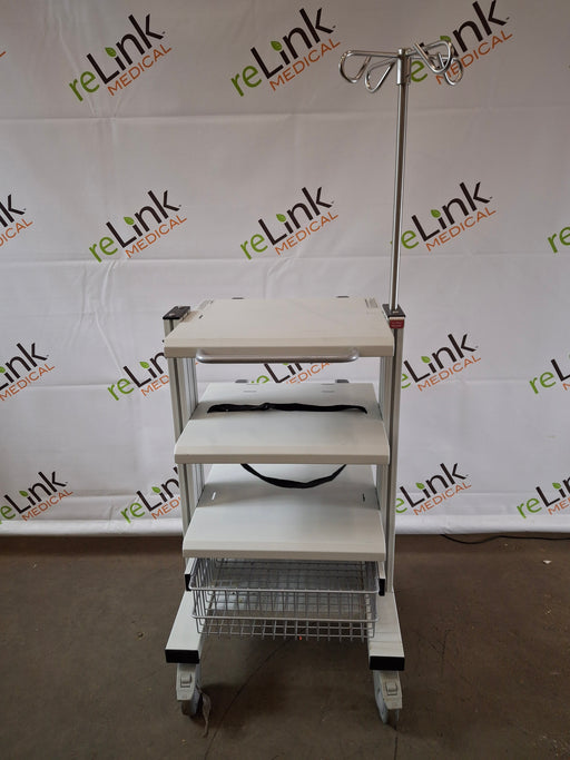 Stryker Stryker 351-600-000 Micro Cart Rigid Endoscopy reLink Medical