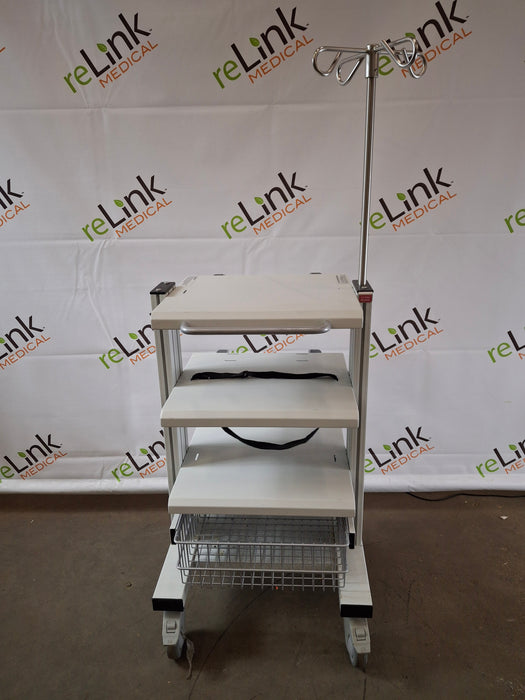 Stryker Stryker 351-600-000 Micro Cart Rigid Endoscopy reLink Medical