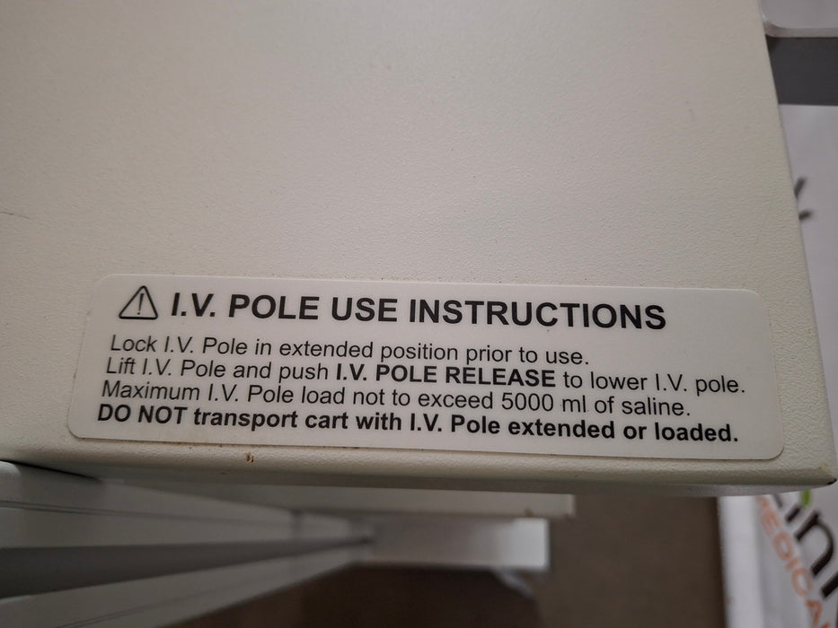 Stryker Stryker 351-600-000 Micro Cart Rigid Endoscopy reLink Medical